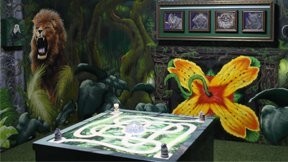 Geldwert Gutschein "EscapeRoom"