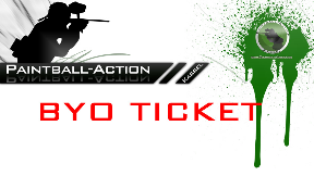 BYO Ticket