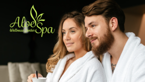 Basic Spa - Paar-Auszeit