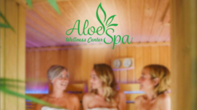 Wellness SPA - Winter Spezial