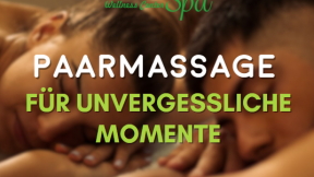 Paarmassage 60 min