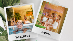 Basic Spa - Auszeit mit 3 Freundinnen
