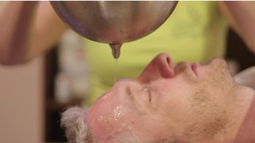 Shirodara & Ayurveda Auszeit inkl. Spa 