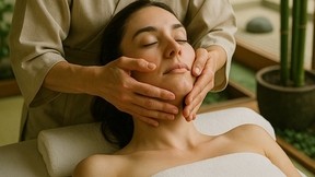 KOBIDO Gesichtsmassage 90 min