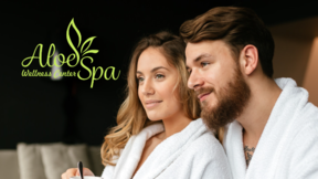 Basic Spa - Paar-Auszeit