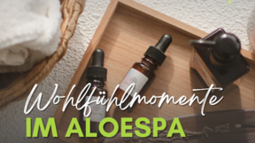 Aromaöl - Massage  
