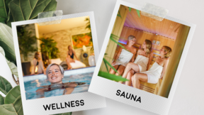 Basic Spa Auszeit - mit 5 Freundinnen