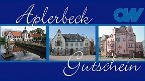 Aplerbeck Gutschein