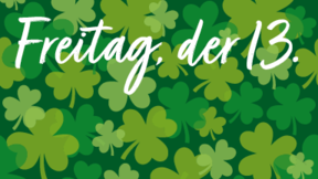 Dein Glückstag