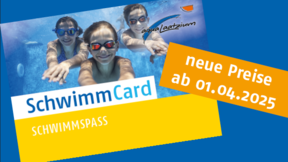 10er SchwimmCard |Jug.