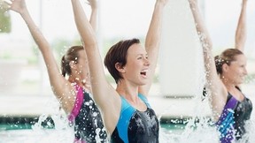Test-Monat AQUAFIT