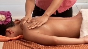 5er Karte - 30 Minuten - Business Massage