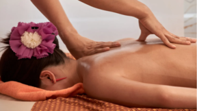 5er Karte - 120 Minuten - Traditionelle Thai-Massage