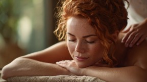 Aromaöl-Massage Gießen - Gutschein BeautyRoom 48