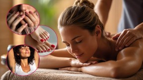 BeautyRoom 48 Gießen - Gutschein PDF