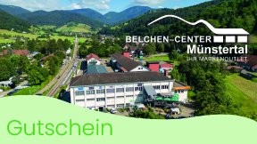 Geldwert Gutschein