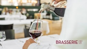 Brasserie LOK Gutschein
