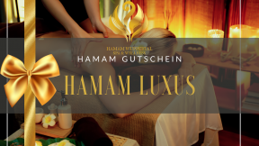 HAMAM LUXUS