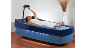 MediJet Hydrowassermasseur