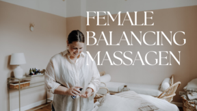 Female Balancing Massage