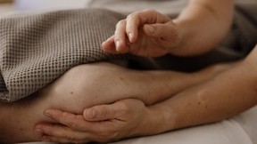 Female Health Massage im 3er Bundle