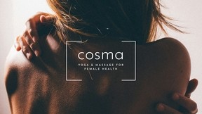 Postpartum Massage
