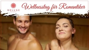 Wellness Tag für Romantiker