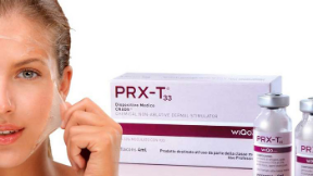 Biorevitalisierendes Peeling PRX – T33 