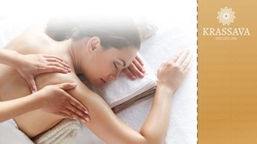 Relaxing Massage 30 min.