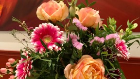 Alles Liebe zum Muttertag
