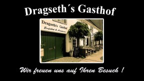 Restaurant Gutschein - Dragseth´s Gasthof