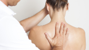 fresh-up-Massage oder indische Kopfmassage Dauer 30 Minuten
