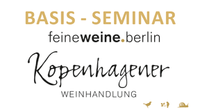 Basis-Seminar   Mo 10. Okt 2022