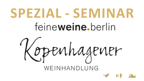 Di 15. Aug 2023  Spezial-Seminar: Länderspezifisch: Weinland Österreich