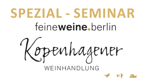 Di 12. Dez 2023  Spezial-Seminar: Schaumwein