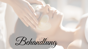 Behandlung *Ihr Tag*
