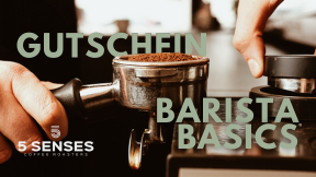 Workshop Barista Basics