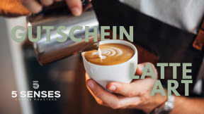 Workshop Latte Art