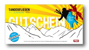 Action / Über den Gipfeln 