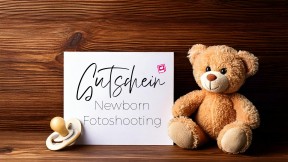 Newbornfotoshooting Daheim (Homestory)