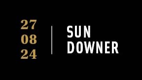 Imperial Sundowner 27.08.2024
