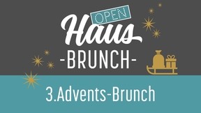 3. Advents-Brunch 17.12.2023