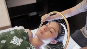 60 Min. Haar-Relax (Creambath)
