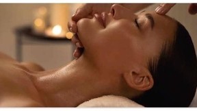60 Min. Ganzkörpermassage 