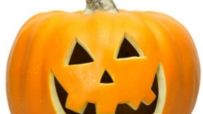 Kinder-Kürbis-Schnitzen am 29.10.2017