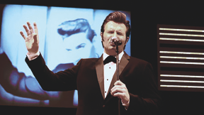 A Tribute to Elvis Dinner Show - 09.02.2019