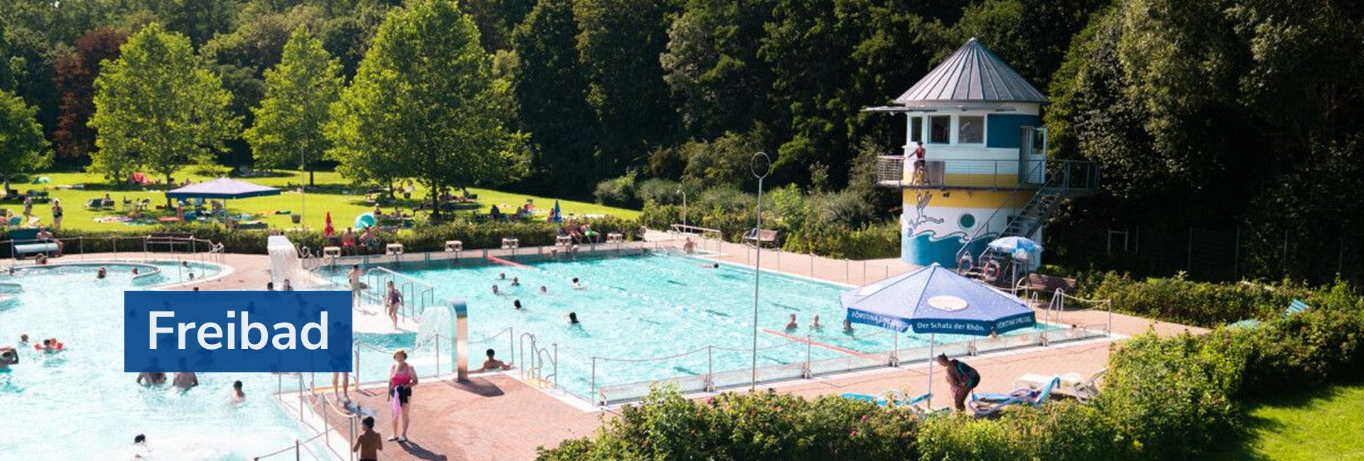 Freibad