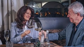 Süss Unplugged für 2 Personen