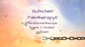 Palmtherapy® Gutschein