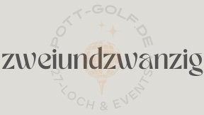22. Türchen / All-Inclusive Golftag